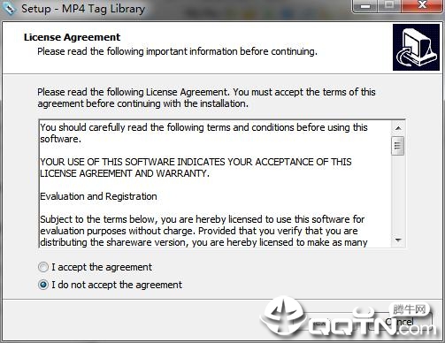 MP4 Tag Library MP4 Tag Library
