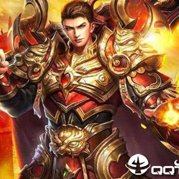 风暴之争应用宝版 风暴之争应用宝版
