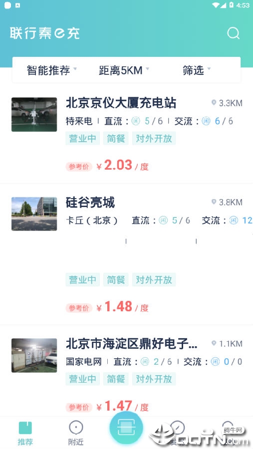 ������e��