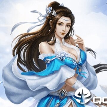 九州幻剑录 九州幻剑录