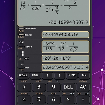 夏普数学计算器 夏普数学计算器