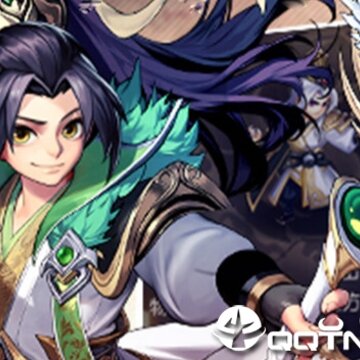 三国志神将 三国志神将