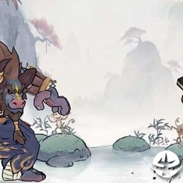 斗西游 斗西游