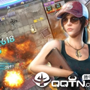 王者英雄之枪战传奇变态版 王者英雄之枪战传奇变态版