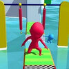 Stickman run up 3d(����˸߿�׹��)v1.0 ��׿��