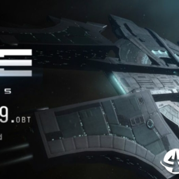 EVE echoes