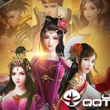 武林红颜BT版 武林红颜BT版