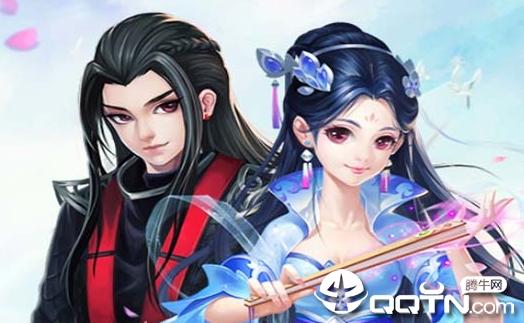 梦幻炼妖记 梦幻炼妖记