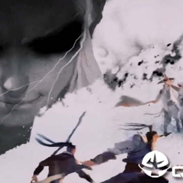 代号少年江湖腾讯版 代号少年江湖腾讯版