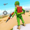 World War Frontline Shooting(��սǰ���޵а�)v1.0.1 ��׿��