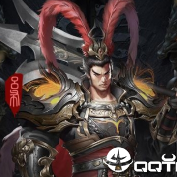 戎马三国内购版 戎马三国内购版
