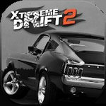 Xtreme Drift 2(����Ư��2������ʯ��)v1.4 ��׿��