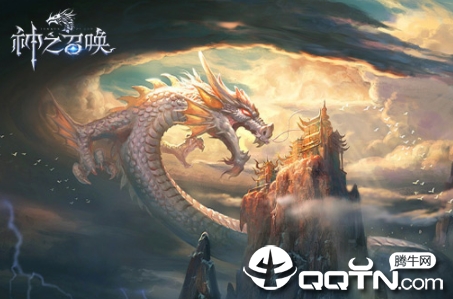 神之召唤BT版 神之召唤BT版