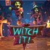 Witch It(Ů������steam��ֲ��)v3.6.0 ���İ�