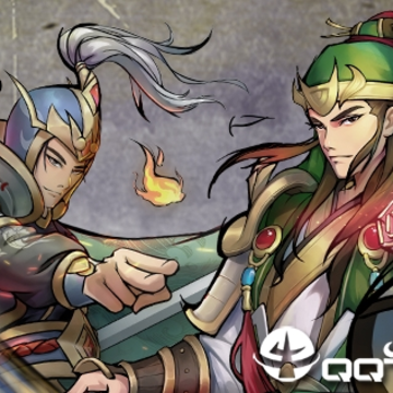 三国之英雄降世BT版 三国之英雄降世BT版