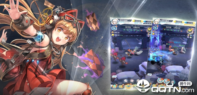 女神次元内购版 女神次元内购版