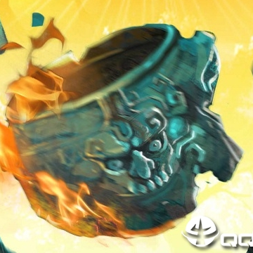 神仙带带我 神仙带带我