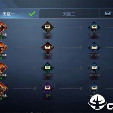 三国战云腾讯版 三国战云腾讯版