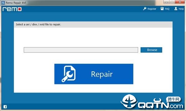 Remo Repair AVIv2.0.0.14 �ٷ���