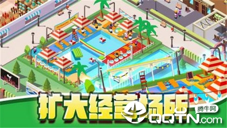 Idle Business Empire Tycoon(���ִ����Ϸ)v1.1 ��׿��