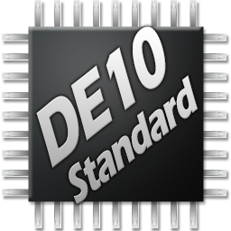����������DE10 standardv1.0.1 ��ʽ��