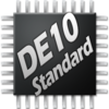 ����������DE10 standardv1.0.1 ��ʽ��