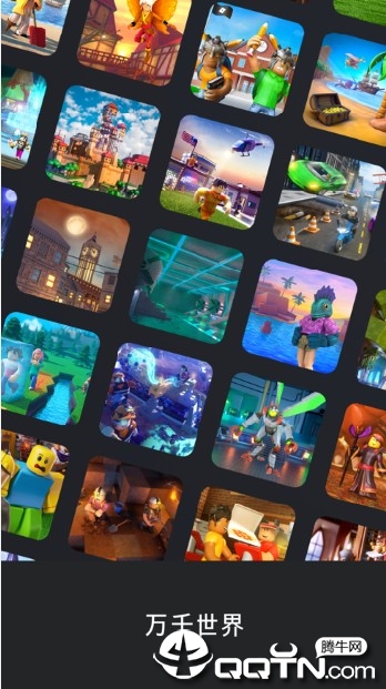 �޲���˼Roblox���ʷ�v2.381 ��׿��