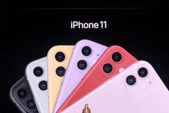 iphone 11有哪几种颜色 iPhone11颜色及价格