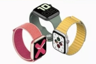 Apple Watch5怎么样 苹果apple watch 5价格多少