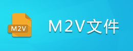 M2V