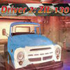 ����˹����ģ����2ZIL130�ⰲװ��ɫ��