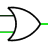 ���ֵ�·ģ������(Logisim)v2.7.1 ��Ѱ�