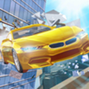 Rooftop Stunt Driver(�ݶ��ؼ�����)v1.5 ��׿��