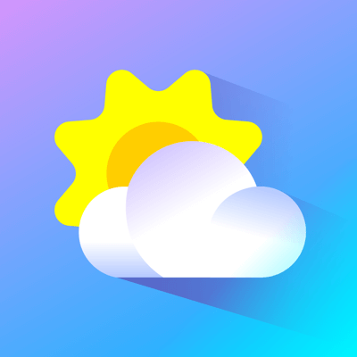 指尖天气预报v1.4 安卓版