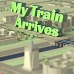 �ҵĻ𳵵���My Train Arrives������