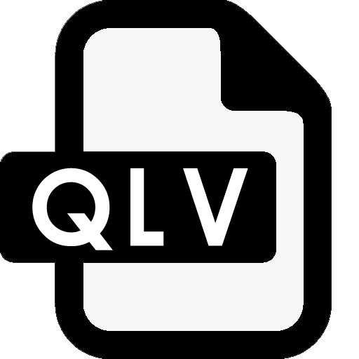 QLV文件
