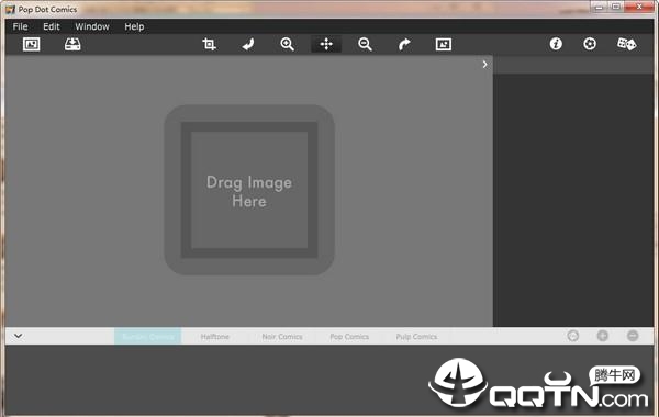 Pop Dot Comicv2.04 官方版