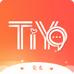tiyo游戏交友v1.0.43 安卓版