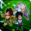 Saiyan Revenge(�����˸�������)v101 ��׿��