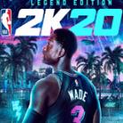 NBA2K20����ɭ�����油MOD