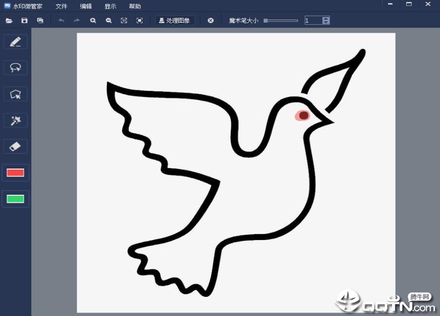 ˮӡ΢�ܼ�v1.0 �ٷ���