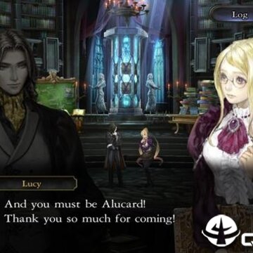 恶魔城灵魂魔咒中文版 恶魔城灵魂魔咒中文版