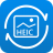 FoneLab HEIC Converterv1.0.8 免费版
