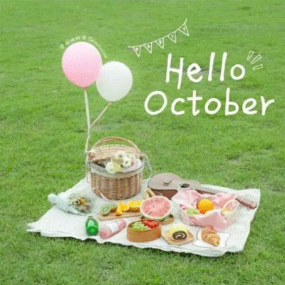 2019ʮ�����΢���簲���� ӭ��ʮ�µ�ů���簲˵˵