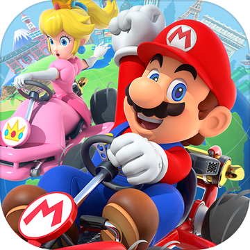 Mario Kart(����ŷ�������ʷ�)v1.0.1 ��׿��