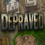 Depraved���İ��ⰲװ��ɫ��