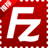FileZilla(���FTP�ͻ���)v3.44.2 ��ɫ���İ�