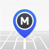 马克地图最新版v1.5.0 安卓版