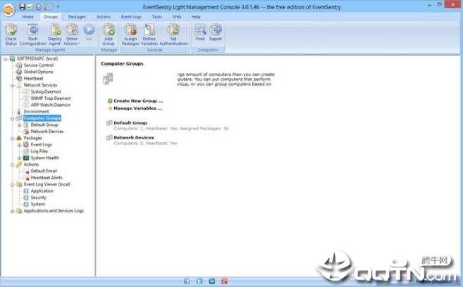 EventSentry Lightv4.0.3.16 ��Ѱ�