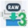 RAW FILE CONVERTER EXv3.0 ��Ѱ�